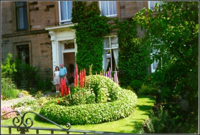 IvyHouse